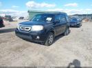 Honda Pilot Touring Image 2