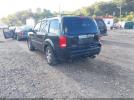 Honda Pilot Touring Image 3