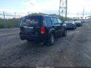 Honda Pilot Touring Image 4