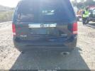 Honda Pilot Touring Image 10