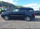 Honda Pilot Touring Image 11