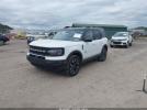 Ford Bronco Outer Banks Image 13