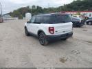 Ford Bronco Outer Banks Image 2
