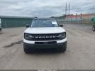 Ford Bronco Outer Banks Image 11
