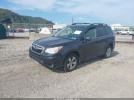 Subaru Forester 2.5i Touring Image 5