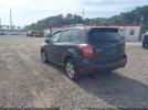 Subaru Forester 2.5i Touring Image 7