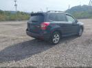 Subaru Forester 2.5i Touring Image 11
