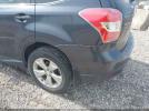 Subaru Forester 2.5i Touring Image 3