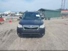 Subaru Forester 2.5i Touring Image 9