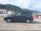 Subaru Forester 2.5i Touring Image 14