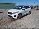 Kia Sorento 3.3l Sxl Image 5