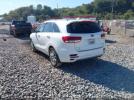 Kia Sorento 3.3l Sxl Image 6