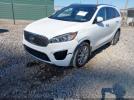 Kia Sorento 3.3l Sxl Image 8