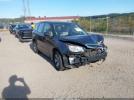 Subaru Forester 2.5i Image 1