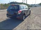 Subaru Forester 2.5i Image 5