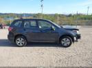Subaru Forester 2.5i Image 8