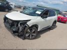 Nissan Rogue Platinum Intelligent Awd Image 6