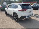 Nissan Rogue Platinum Intelligent Awd Image 3