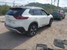 Nissan Rogue Platinum Intelligent Awd Image 15
