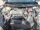 Nissan Rogue Platinum Intelligent Awd Image 7