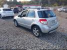 Suzuki SX4 Image 4
