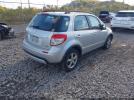 Suzuki SX4 Image 9