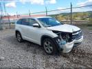 Toyota Highlander Limited V6 Image 1