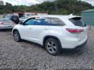Toyota Highlander Limited V6 Image 5