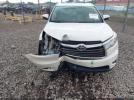 Toyota Highlander Limited V6 Image 12