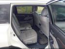 Toyota Highlander Limited V6 Image 9