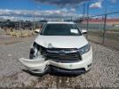Toyota Highlander Limited V6 Image 11