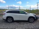 Toyota Highlander Limited V6 Image 15