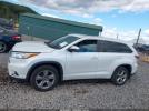 Toyota Highlander Limited V6 Image 10