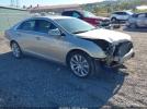 Cadillac XTS Luxury Collection Image 1