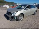 Cadillac XTS Luxury Collection Image 6