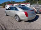 Cadillac XTS Luxury Collection Image 2