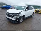 Chevrolet Equinox Lt Image 10