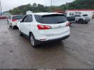 Chevrolet Equinox Lt Image 16