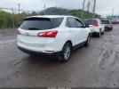 Chevrolet Equinox Lt Image 14