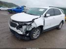 Chevrolet Equinox Lt Image 11