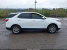 Chevrolet Equinox Lt Image 15