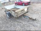 Carmate Trailer Image 1