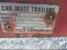 Carmate Trailer Image 7