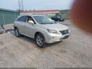 Lexus RX Image 1