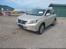 Lexus RX Image 2
