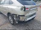 Lexus RX Image 4