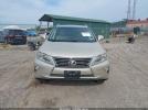 Lexus RX Image 3