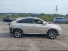 Lexus RX Image 11