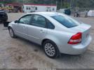 Volvo S40 2.4i Image 4