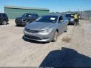 Chrysler 200 Limited Image 8